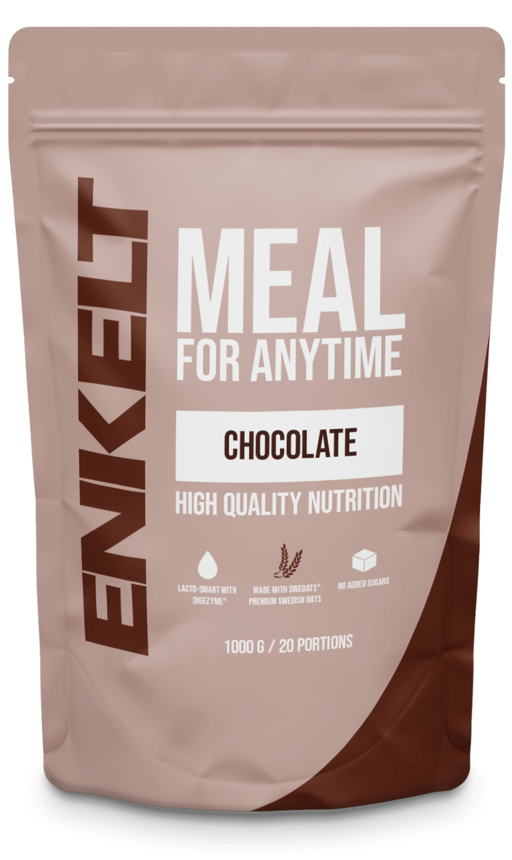 Meal for Anytime Chocolate 1 KG
