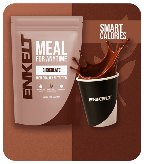 Meal for Anytime Chocolate 1 KG