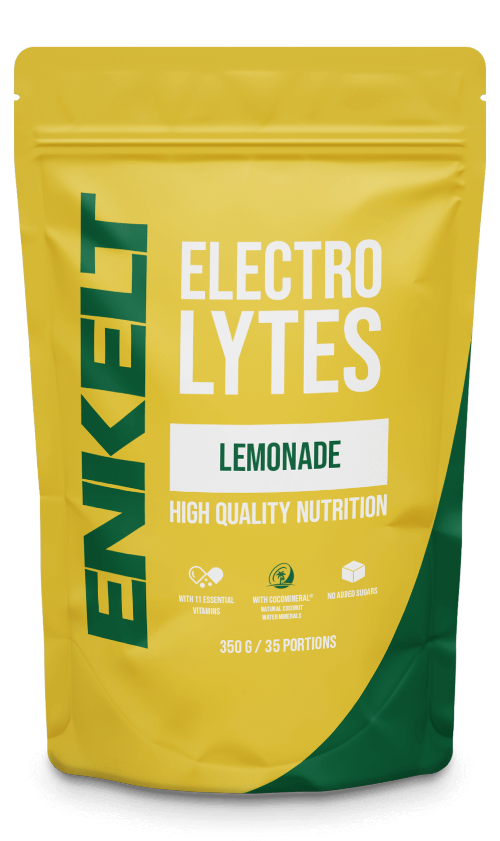 Electrolytes Lemonade 350 G